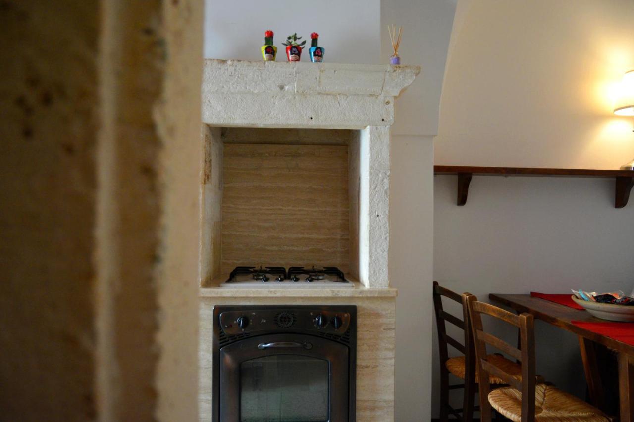 فيلا Frida Accogliente Casa In Pietra بوتينيانو المظهر الخارجي الصورة